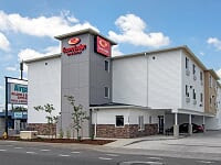 Econo Lodge Inn & Suites Springfield/Eugene